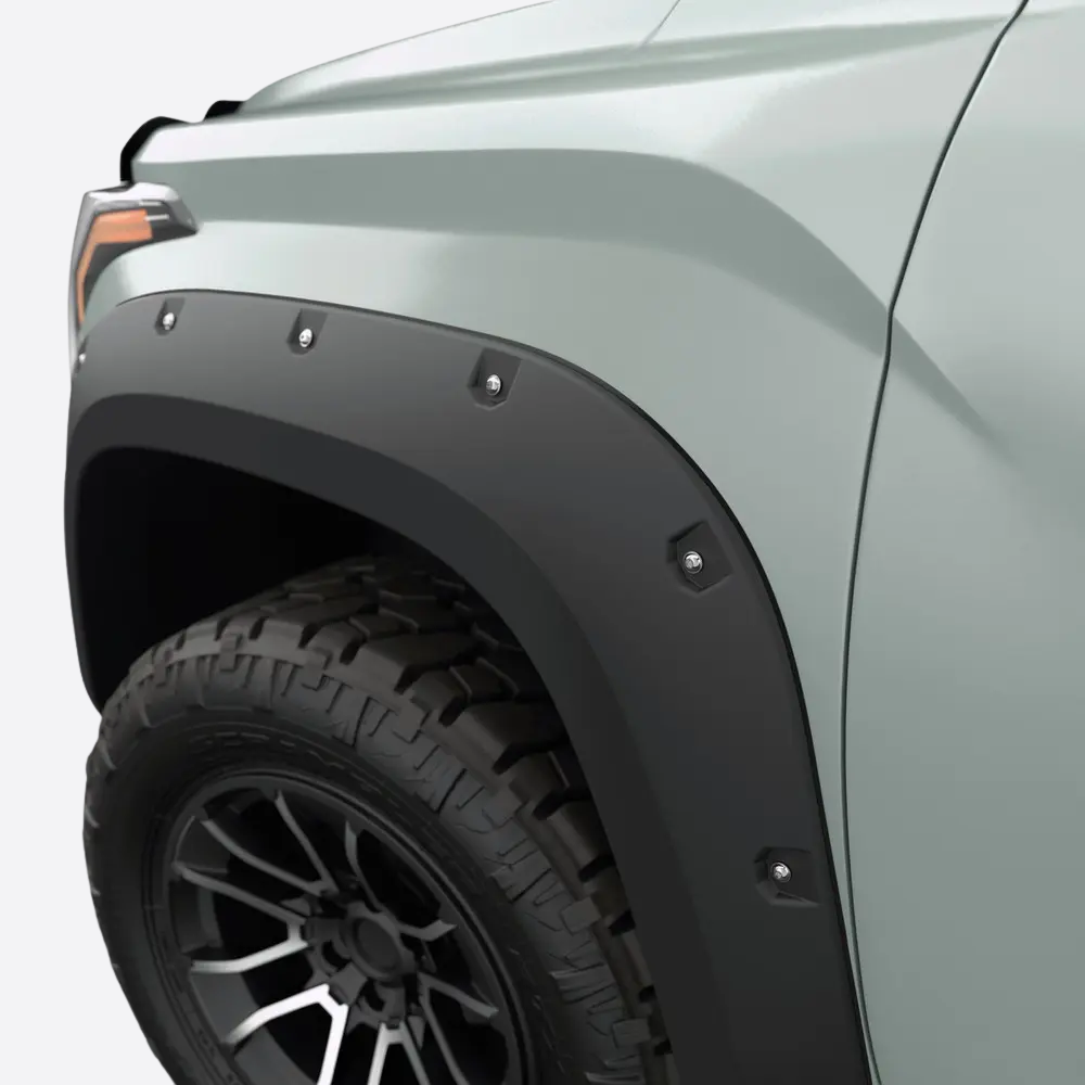 EGR Bolt-On Look Fender Flares