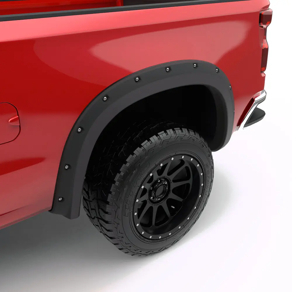 EGR Bolt-On Look Fender Flares - Image 3