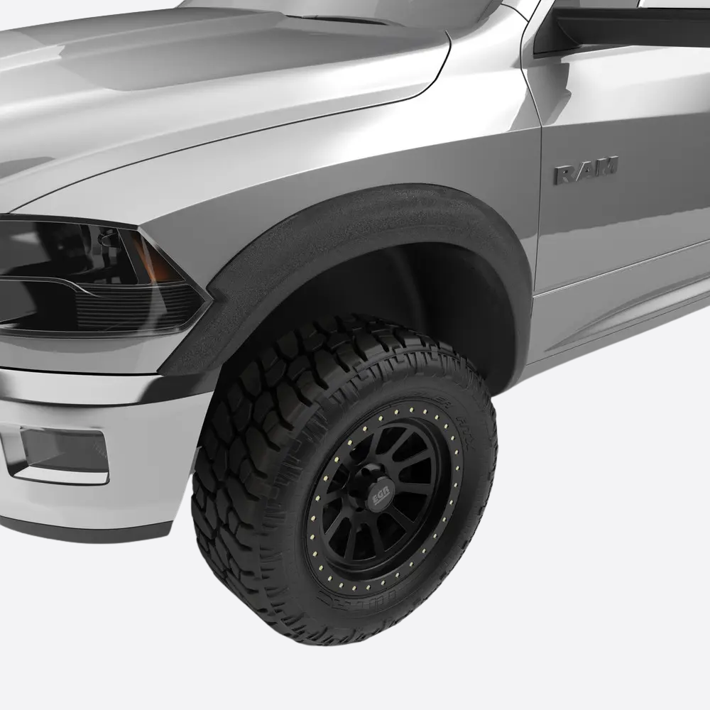 EGR Baseline Bolt-Style Fender Flares