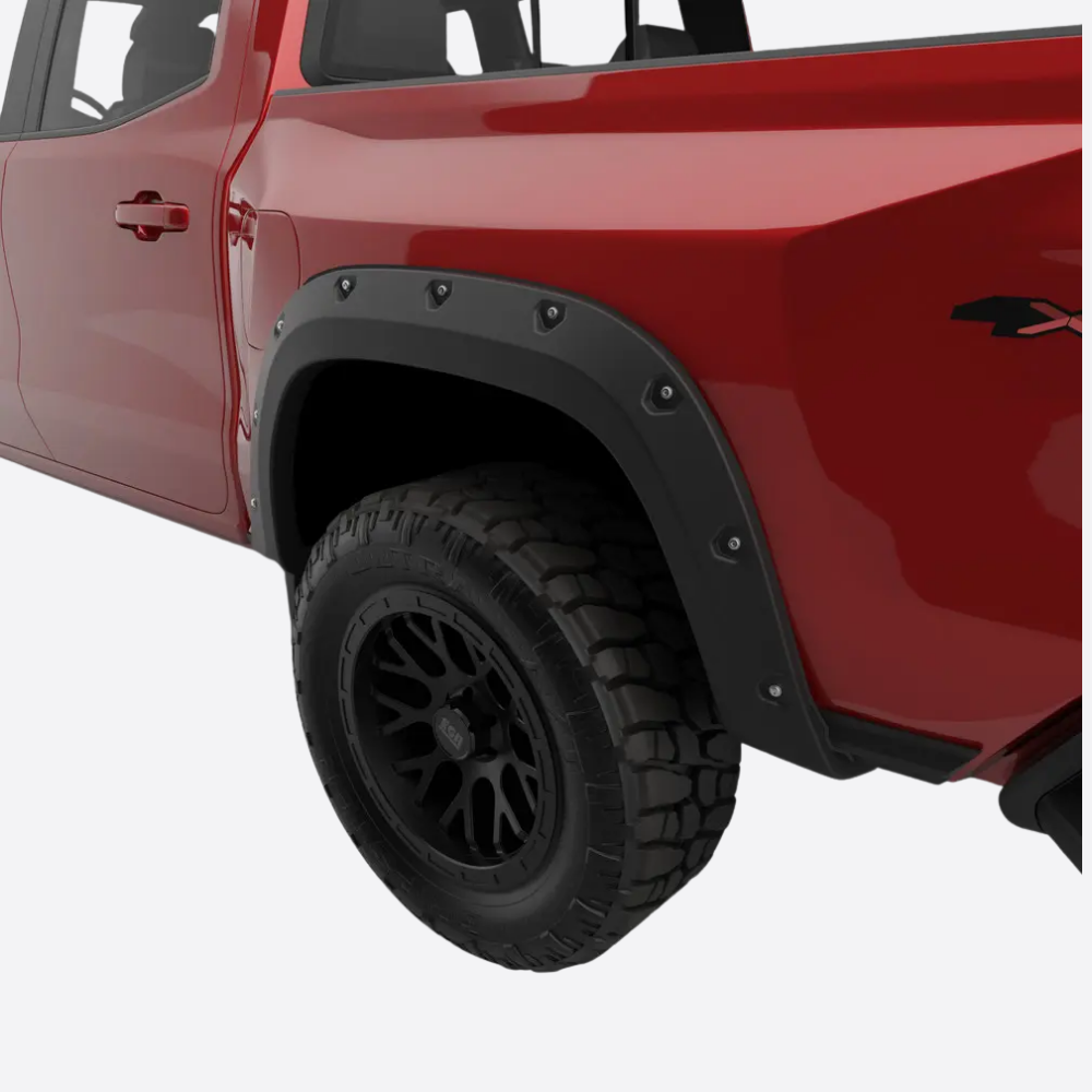 EGR Bolt-On Look Fender Flares - Image 2