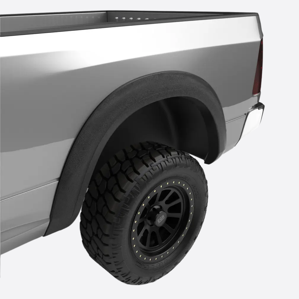 EGR Baseline Bolt-Style Fender Flares - Image 3