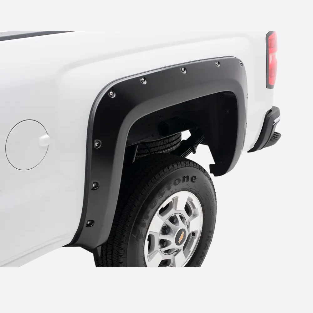 EGR Bolt-On Look Fender Flares - Image 2