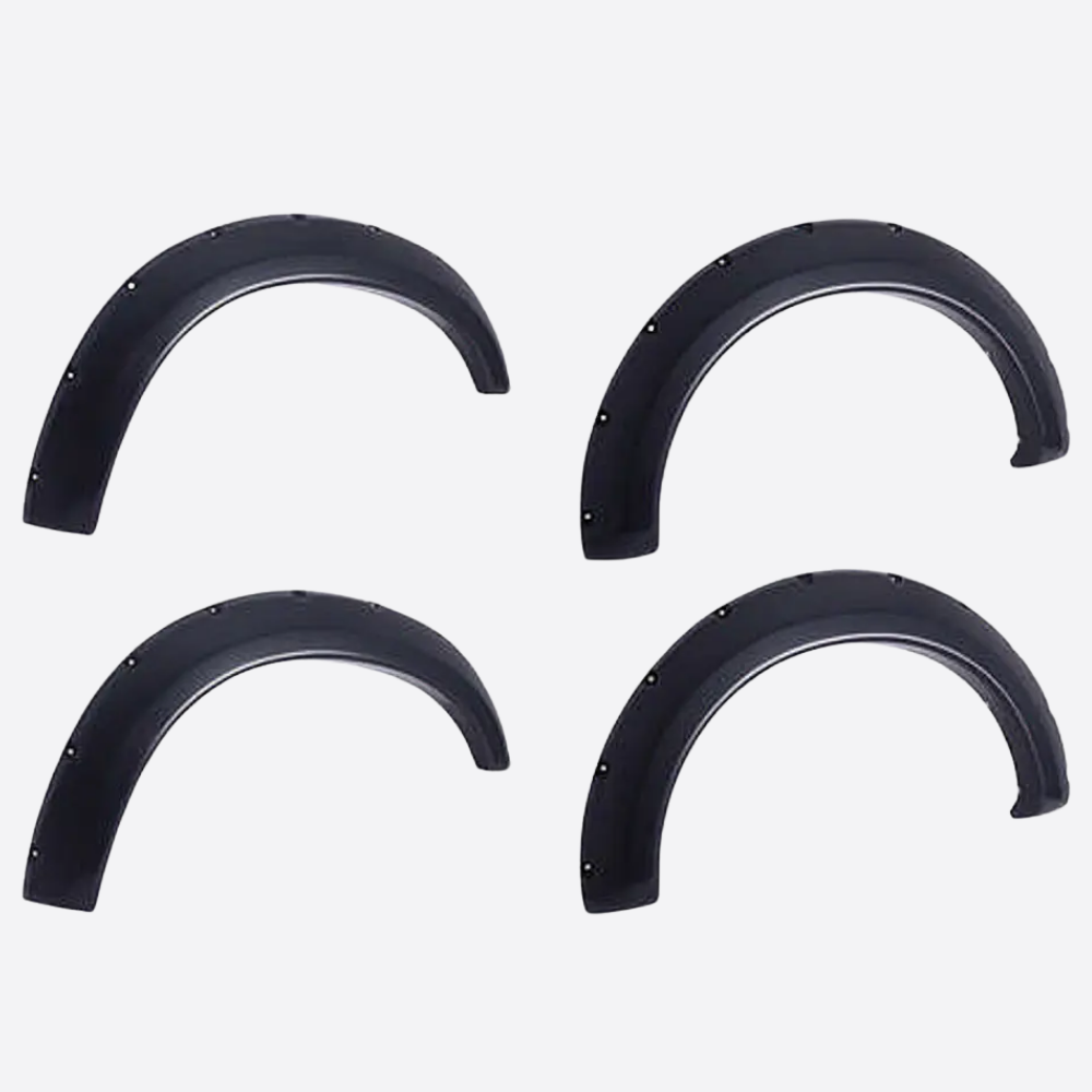 EGR Bolt-On Look Fender Flares - Image 3