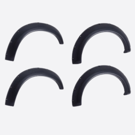 EGR Bolt-On Look Fender Flares