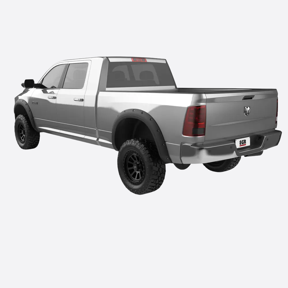 EGR Bolt-On Look Fender Flares - Image 4