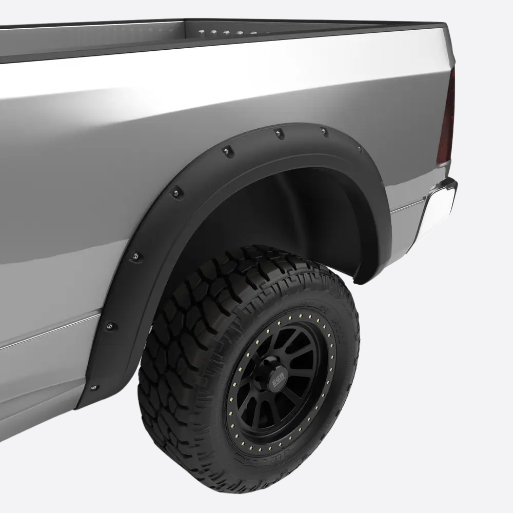 EGR Bolt-On Look Fender Flares - Image 5