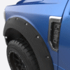 EGR Baseline Bolt-style Fender Flares