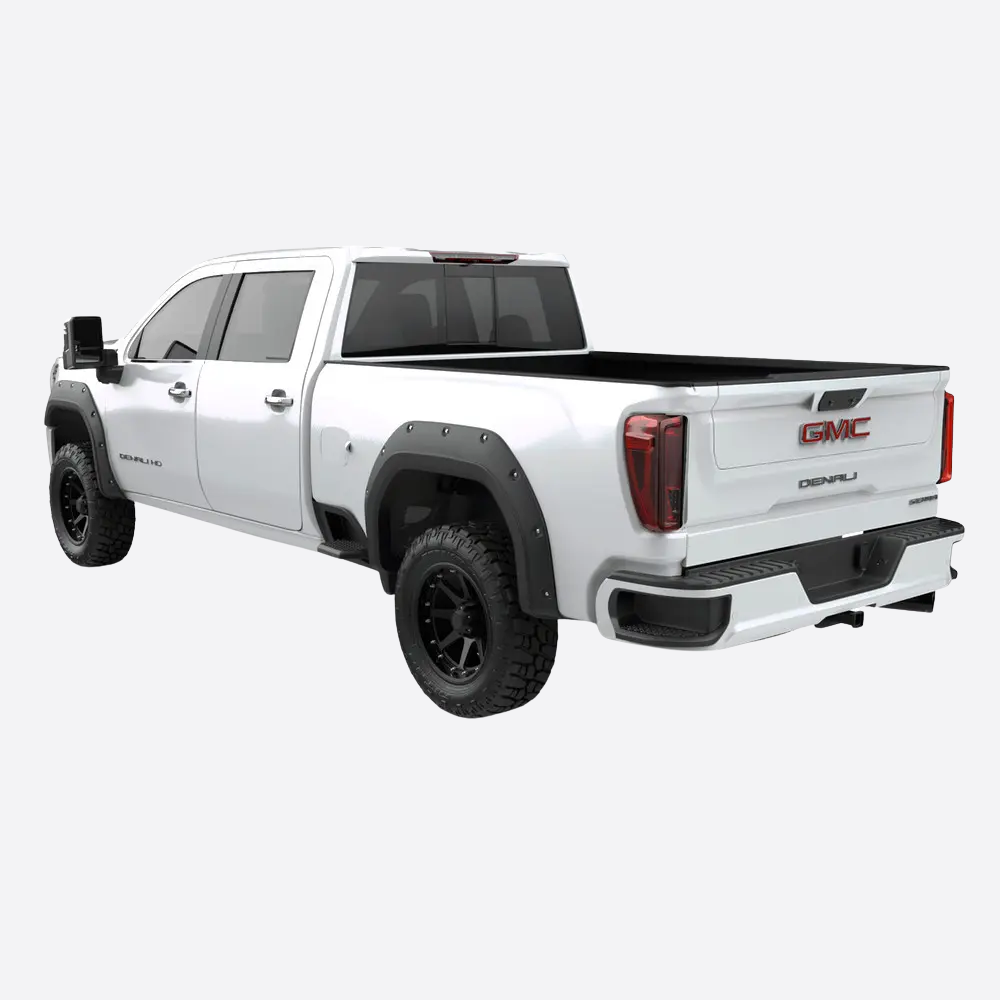 EGR Bolt-On Look Fender Flares - Image 3