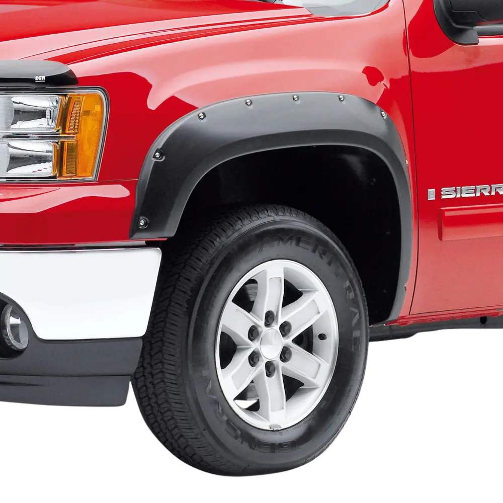 EGR Bolt-On Look Fender Flares - Image 2