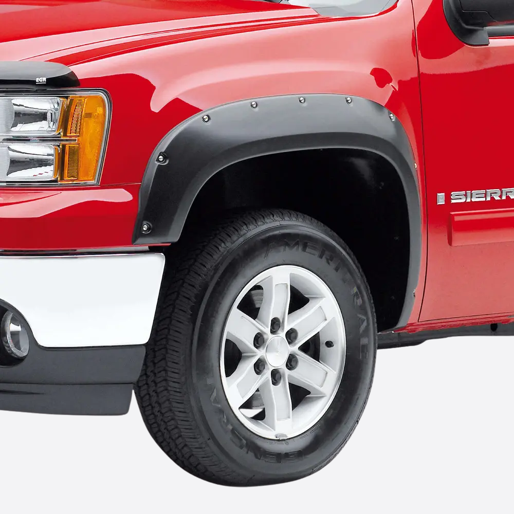 EGR Bolt-On Look Fender Flares