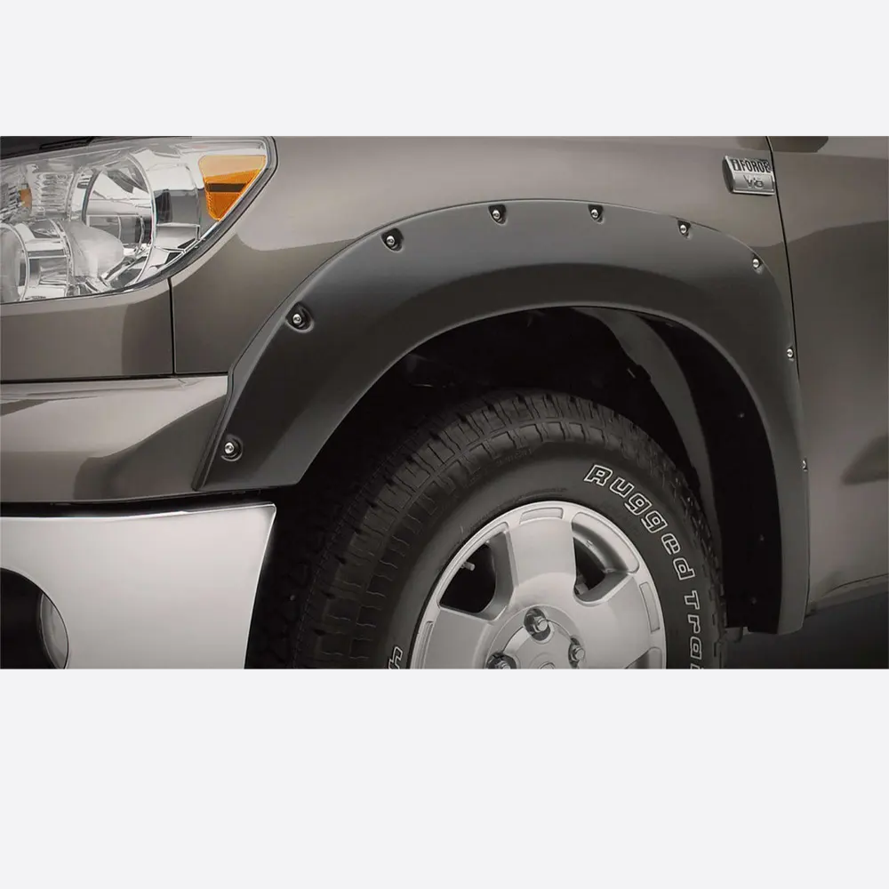 EGR Bolt-On Look Fender Flares - Image 2