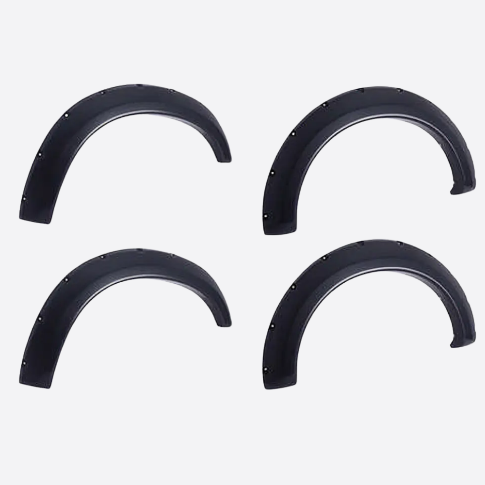 EGR Bolt-On Look Fender Flares - Image 3