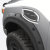 EGR BASELINE FENDER FLARES