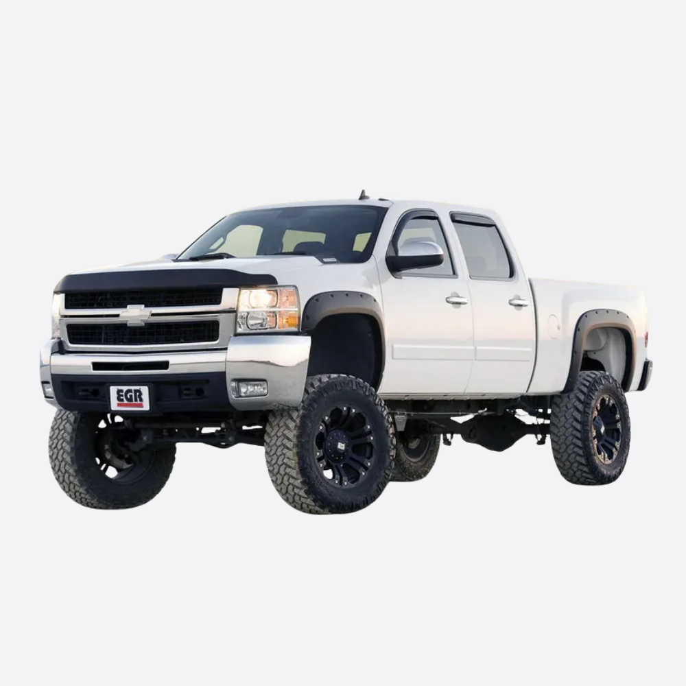 EGR Bolt-On Look Fender Flares - Image 2