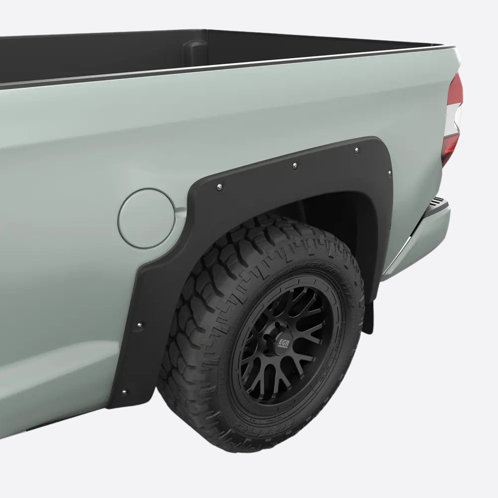 EGR Bolt-On Look Fender Flares - Image 4
