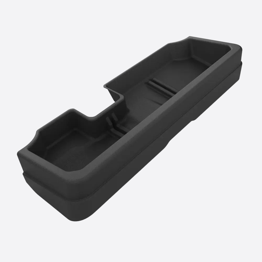 EGR Baseline Bolt-Style Fender Flares