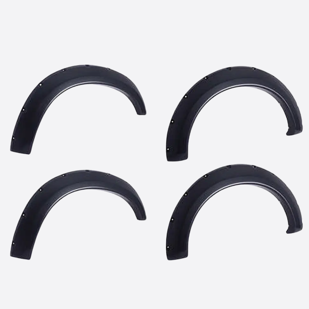 EGR Bolt-On Look Fender Flares - Image 3