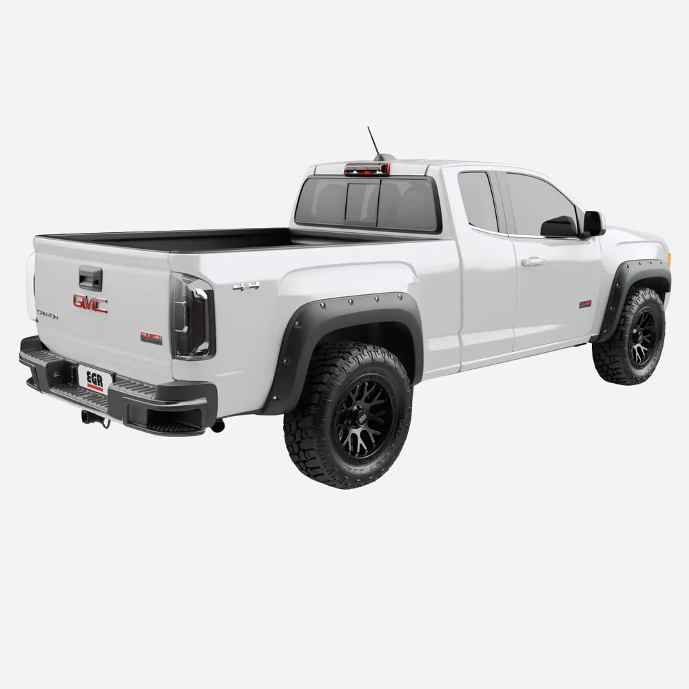 EGR Bolt-On Look Fender Flares - Image 3