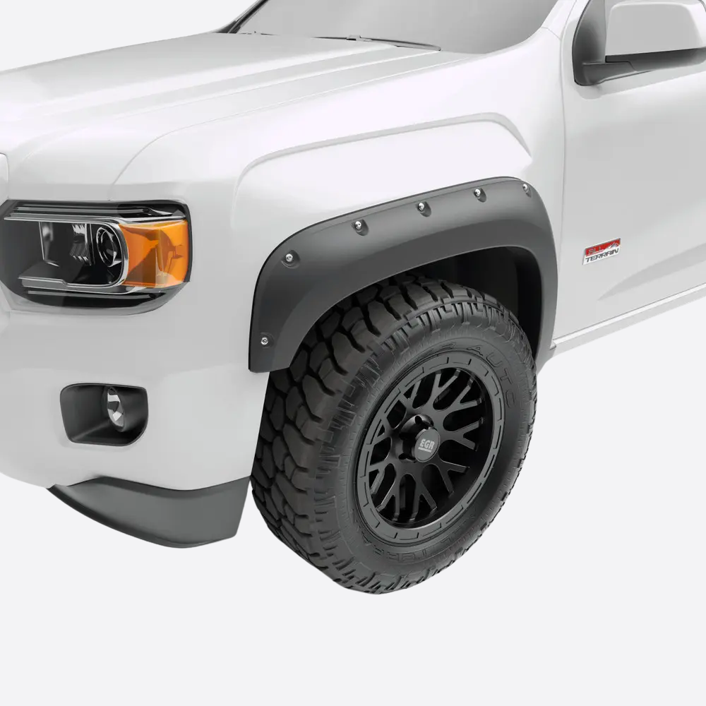 EGR Bolt-On Look Fender Flares - Image 4