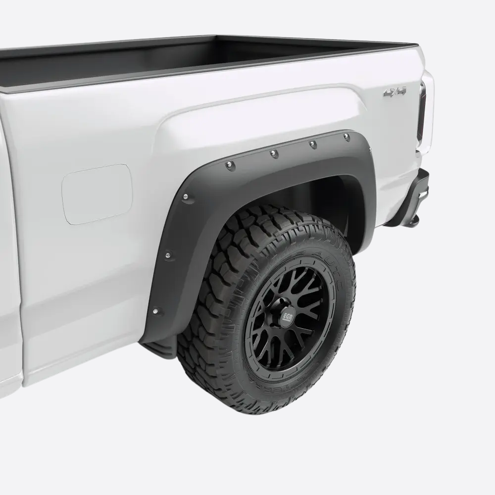 EGR Bolt-On Look Fender Flares - Image 5