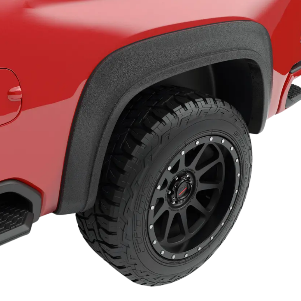 EGR Baseline Standard Style Fender Flares - Image 4