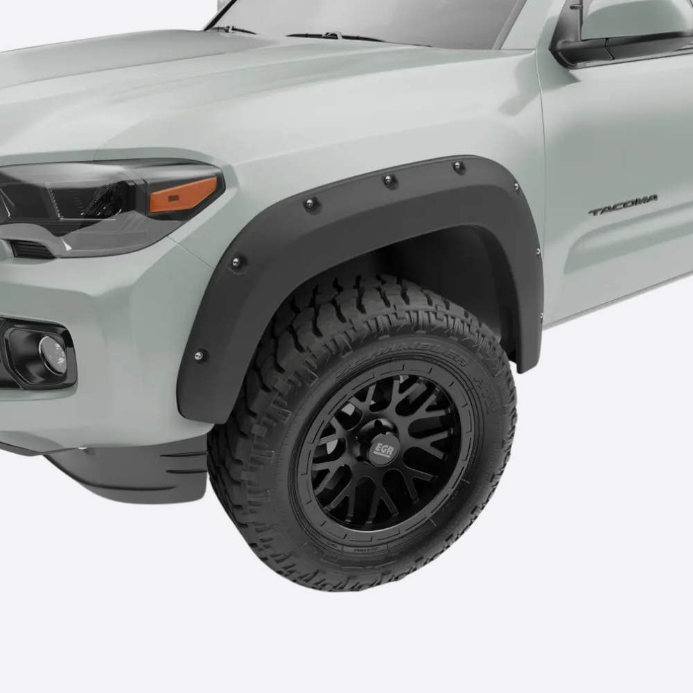 EGR Bolt-On Look Fender Flares - Image 4