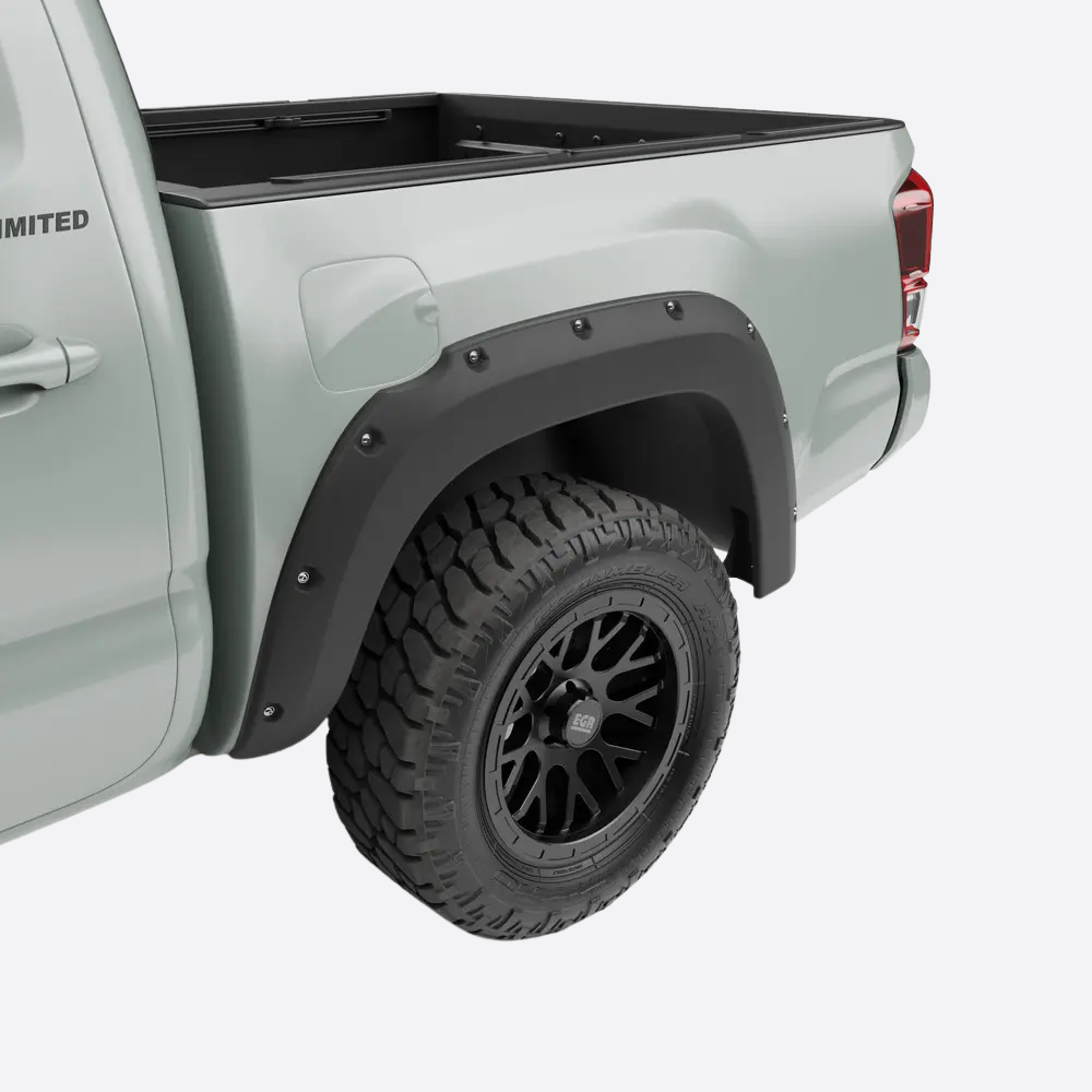 EGR Bolt-On Look Fender Flares - Image 5
