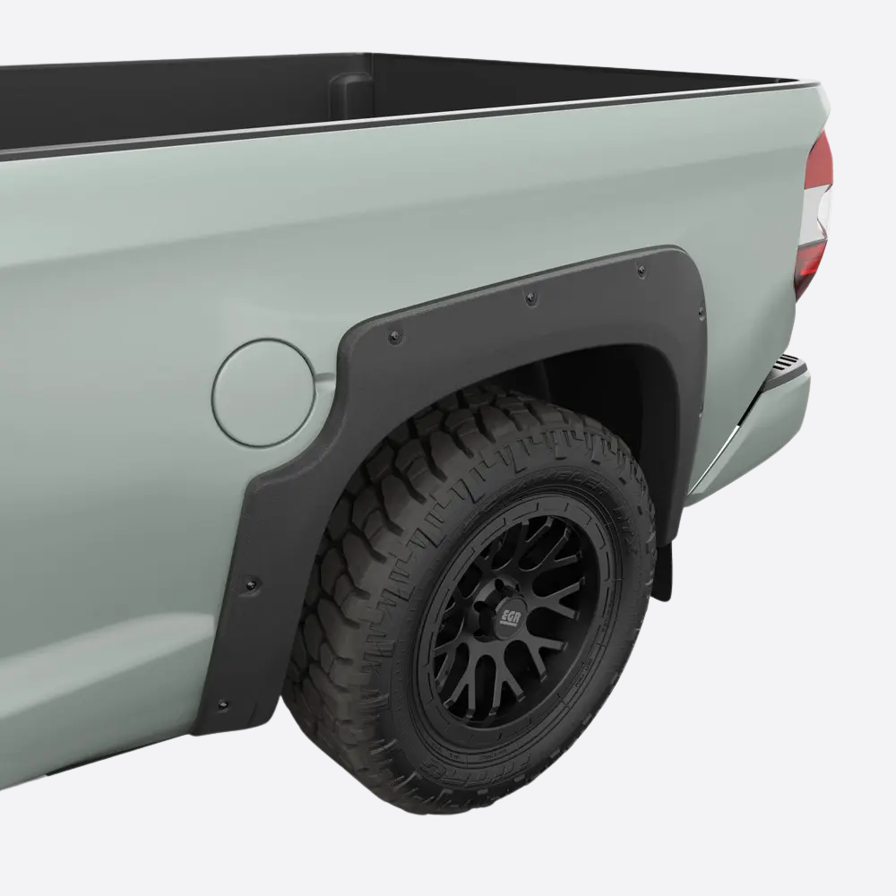 EGR Baseline Bolt-Style Fender Flares - Image 4