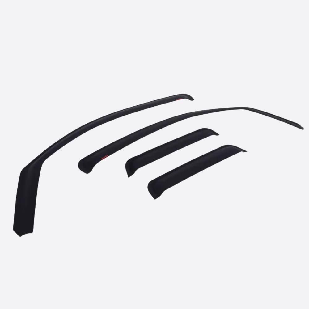 EGR Bolt-On Look Fender Flares-Painted