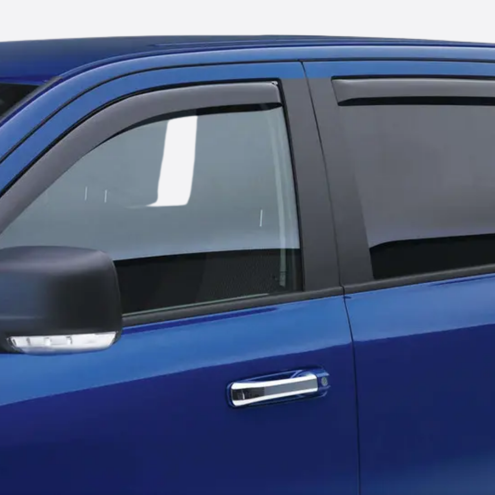 EGR Bolt-On Look Fender Flares-Painted - Image 2