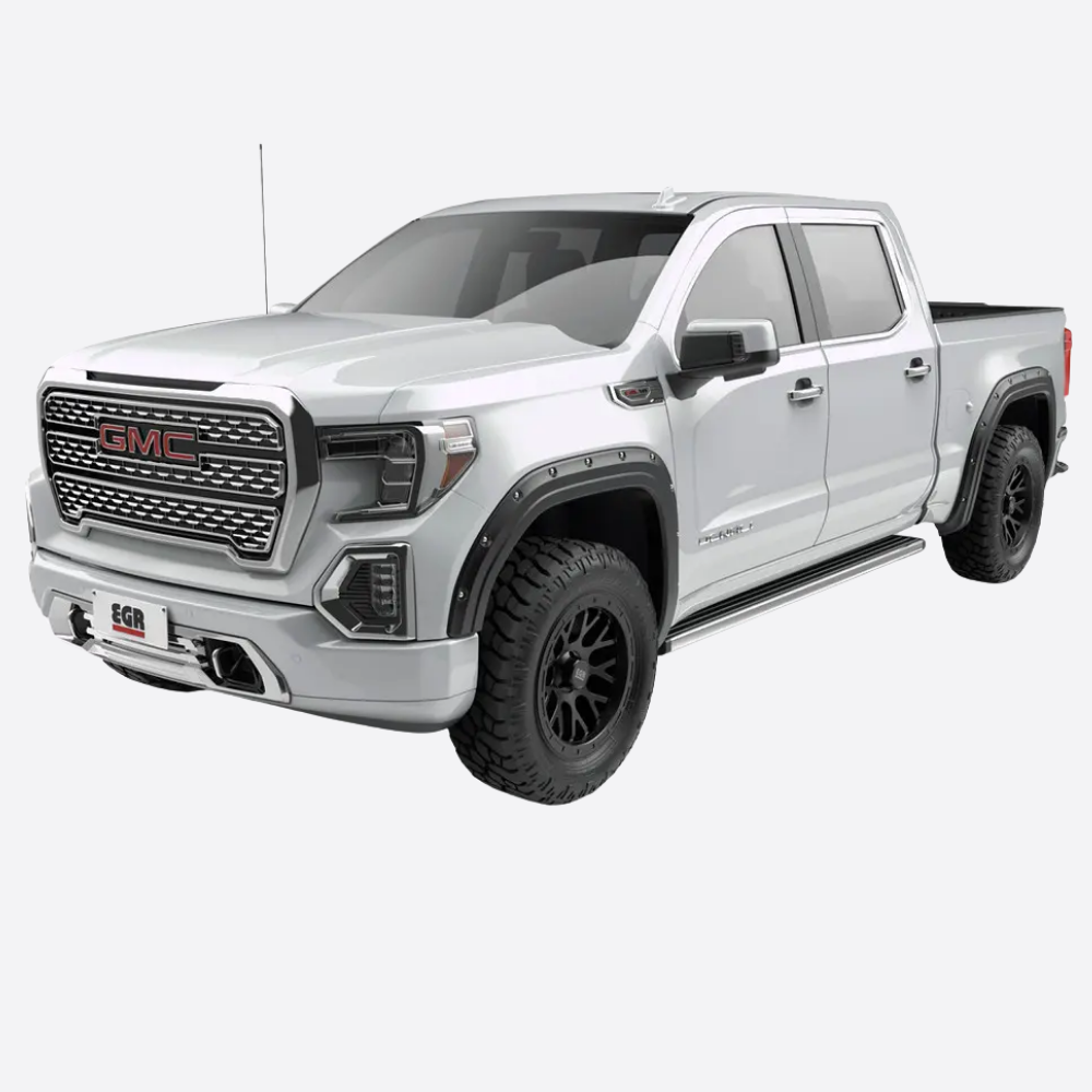 EGR Bolt-On Look Fender Flares - Image 2