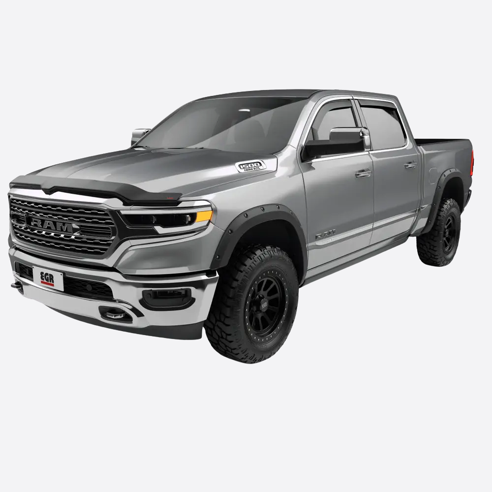 EGR Bolt-On Look Fender Flares - Image 2