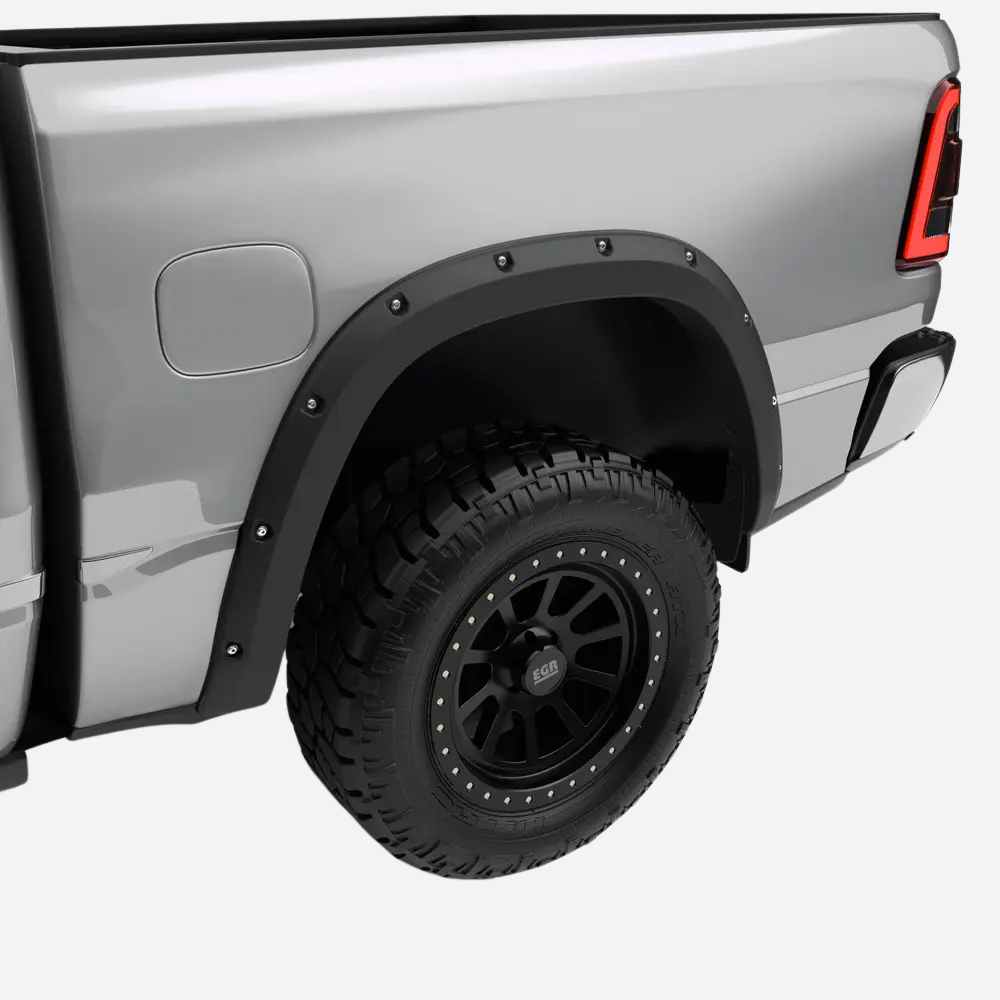 EGR Bolt-On Look Fender Flares - Image 4